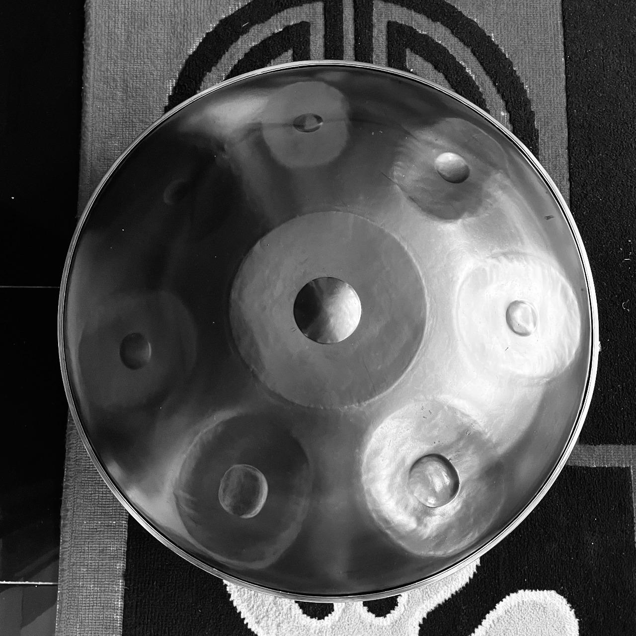 What is a Handpan (and why they don't want you to call it a Hang